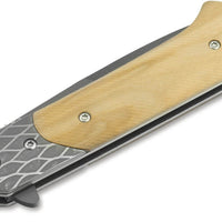 Boker - Magnum Erebos Pocket Knife - 01SC074