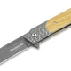 Boker - Magnum Erebos Pocket Knife - 01SC074