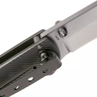 Boker - Magnum Eternal Classic Thumb Pocket Knife - 01RY324