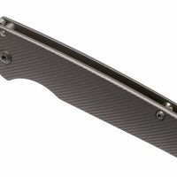 Boker - Magnum Eternal Classic Thumb Pocket Knife - 01RY324