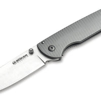 Boker - Magnum Eternal Classic Thumb Pocket Knife - 01RY324