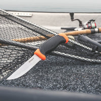 Boker - Magnum Falun Fixed Blade Knife - 02RY100