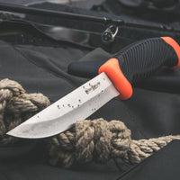 Boker - Magnum Falun Fixed Blade Knife - 02RY100