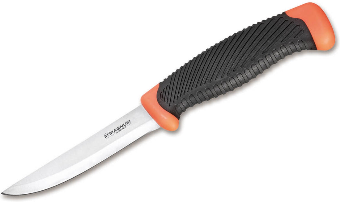 Boker - Magnum Falun Fixed Blade Knife - 02RY100
