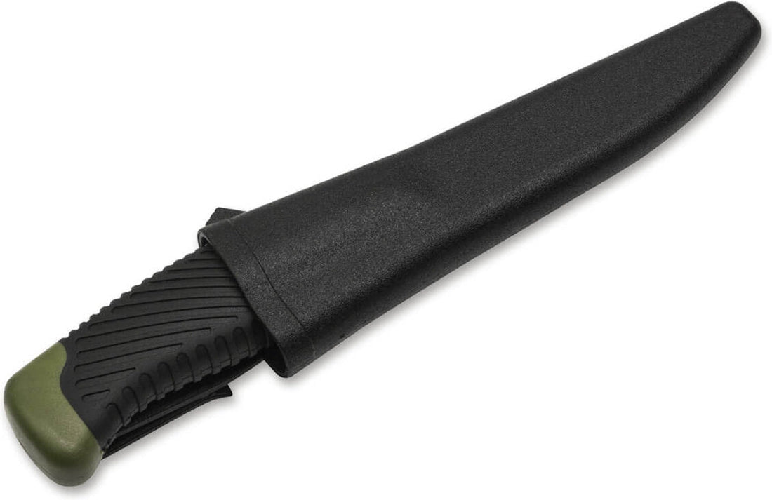 Boker - Magnum Falun Fixed Blade Knife Green - 02RY103