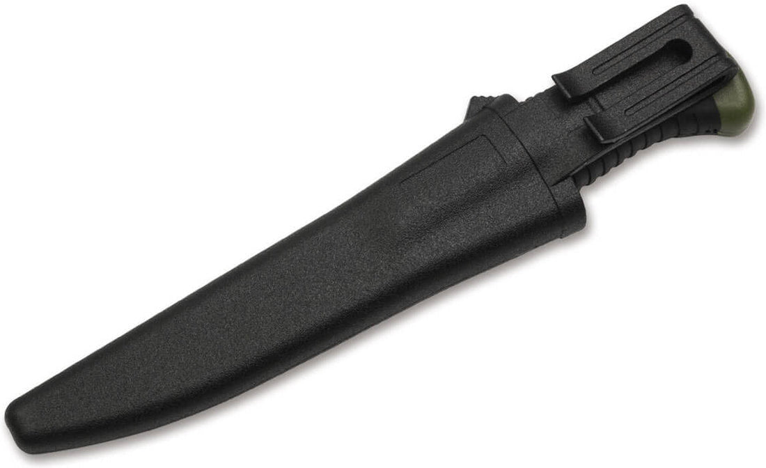 Boker - Magnum Falun Fixed Blade Knife Green - 02RY103