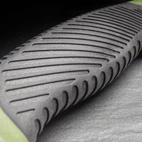 Boker - Magnum Falun Fixed Blade Knife Green - 02RY103