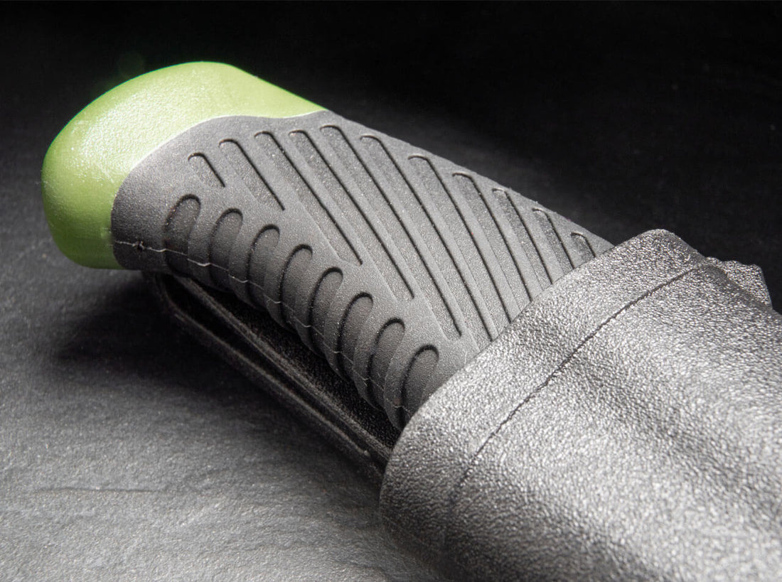 Boker - Magnum Falun Fixed Blade Knife Green - 02RY103