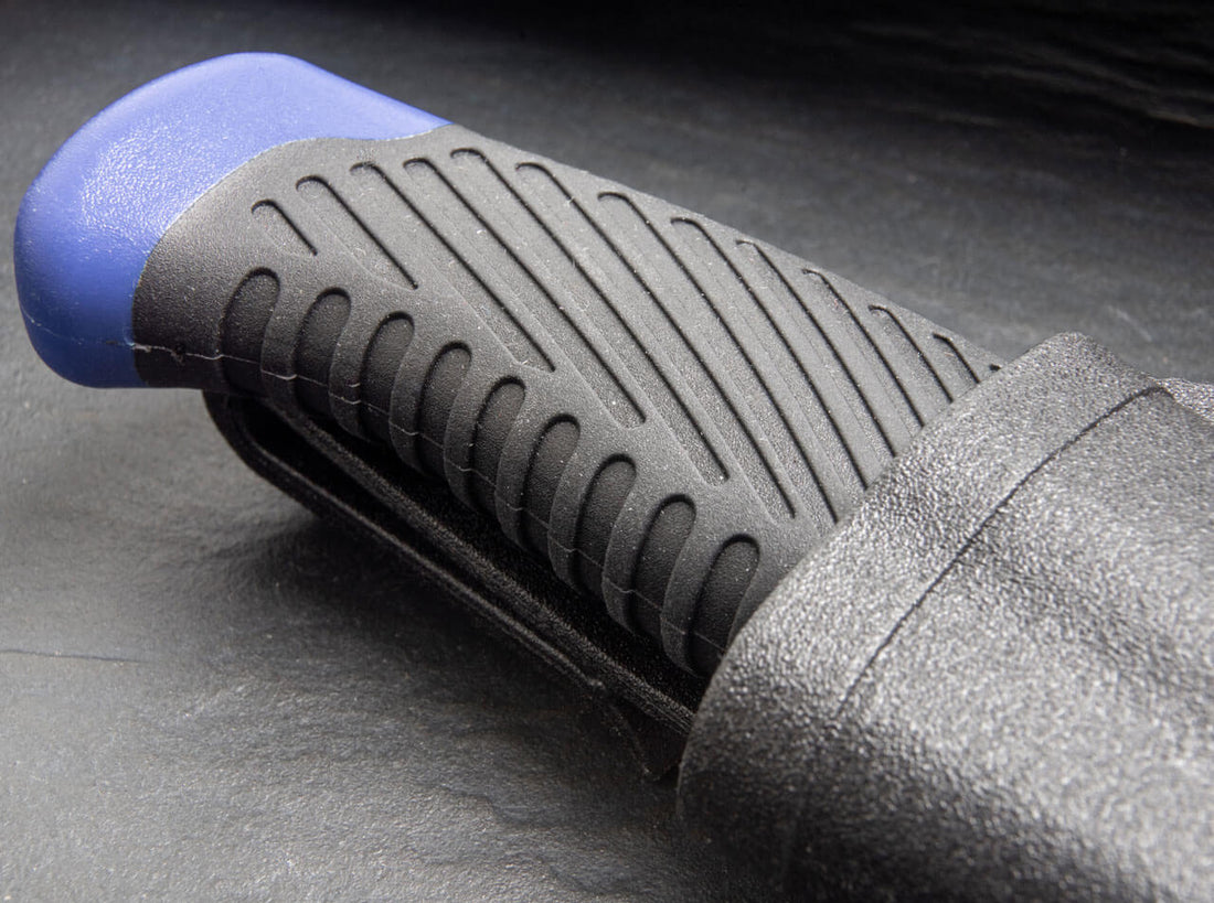 Boker - Magnum Falun Kids Fixed Blade Knife - 02RY104