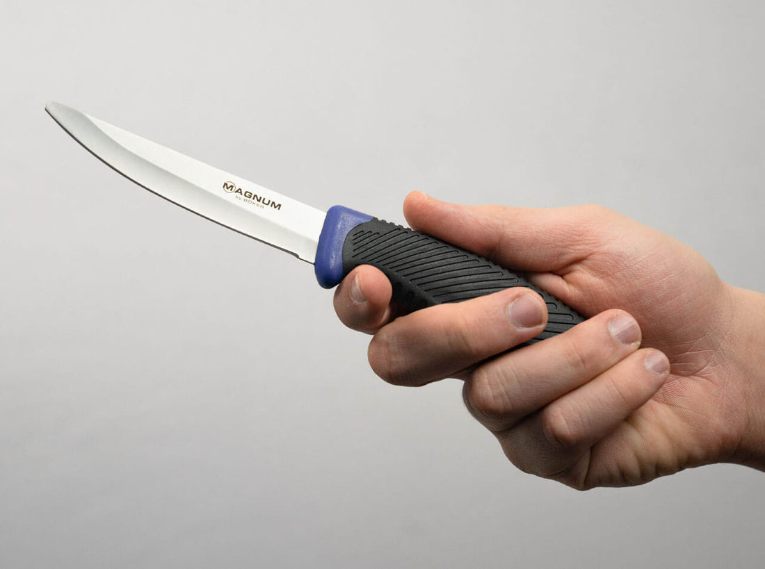 Boker - Magnum Falun Kids Fixed Blade Knife - 02RY104