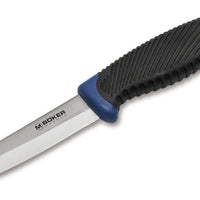 Boker - Magnum Falun Kids Fixed Blade Knife - 02RY104