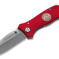 Boker - Magnum Fire Brigade Pocket Knife - 01MB366