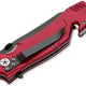 Boker - Magnum Fire Fighter Red Pocket Knife - 01LL470
