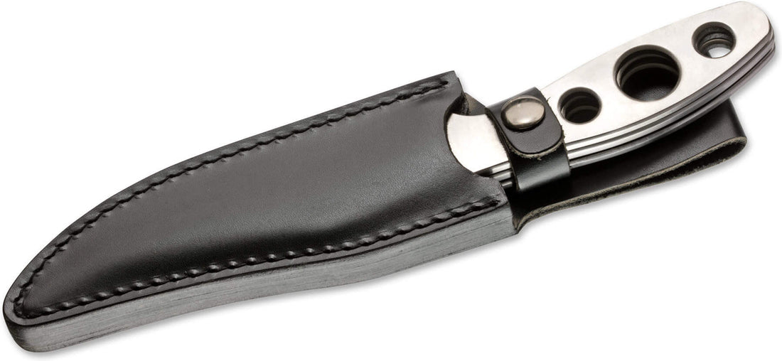 Boker - Magnum Flying Bowie Throwing Knives, Pack of 3 - 02SC216