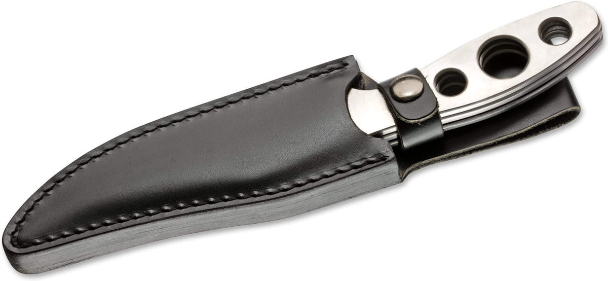 Boker - Magnum Flying Bowie Throwing Knives, Pack of 3 - 02SC216
