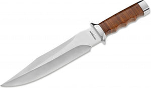 Boker - Magnum Giant Bowie Fixed Blade Knife - 02MB565
