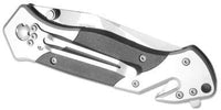 Boker - Magnum High Risk Emergency Knife Pocket Knife - 01RY997