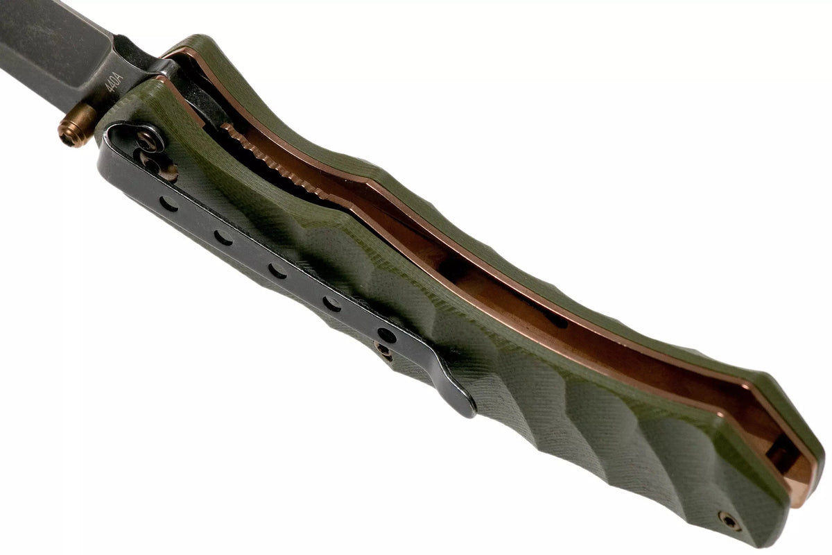 Boker - Magnum Iguanodon Pocket Knife - 01SC072