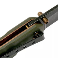 Boker - Magnum Iguanodon Pocket Knife - 01SC072