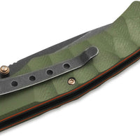 Boker - Magnum Iguanodon Pocket Knife - 01SC072