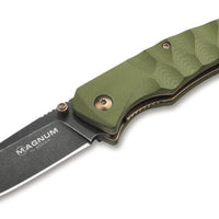 Boker - Magnum Iguanodon Pocket Knife - 01SC072