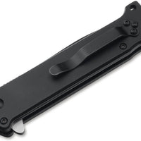 Boker - Magnum Intricate Compact Pocket Knife - 01LL322