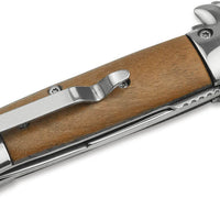 Boker - Magnum Italian Classic Small Pocket Knife - 01LL110