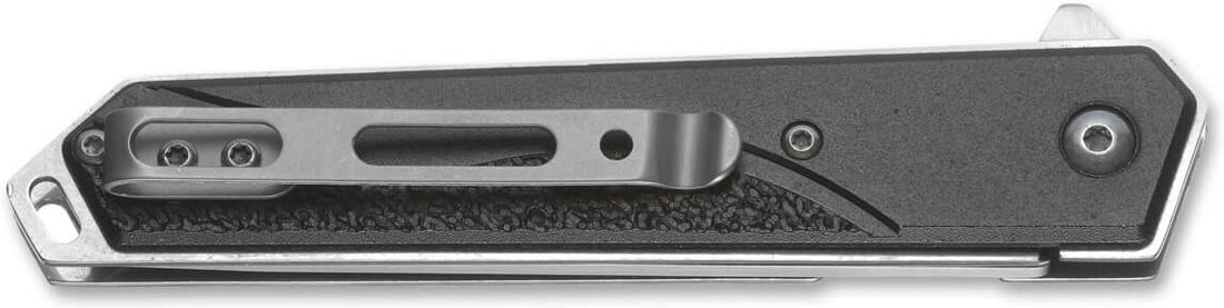 Boker - Magnum Japanese Iris Pocket Knife - 01RY322