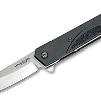 Boker - Magnum Japanese Iris Pocket Knife - 01RY322