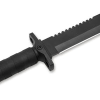 Boker - Magnum John Jay Survival Fixed Blade Knife - 02SC004