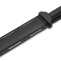 Boker - Magnum John Jay Survival Fixed Blade Knife - 02SC004