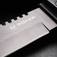 Boker - Magnum John Jay Survival Fixed Blade Knife - 02SC004