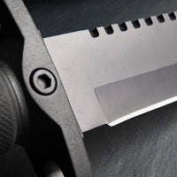 Boker - Magnum John Jay Survival Fixed Blade Knife - 02SC004