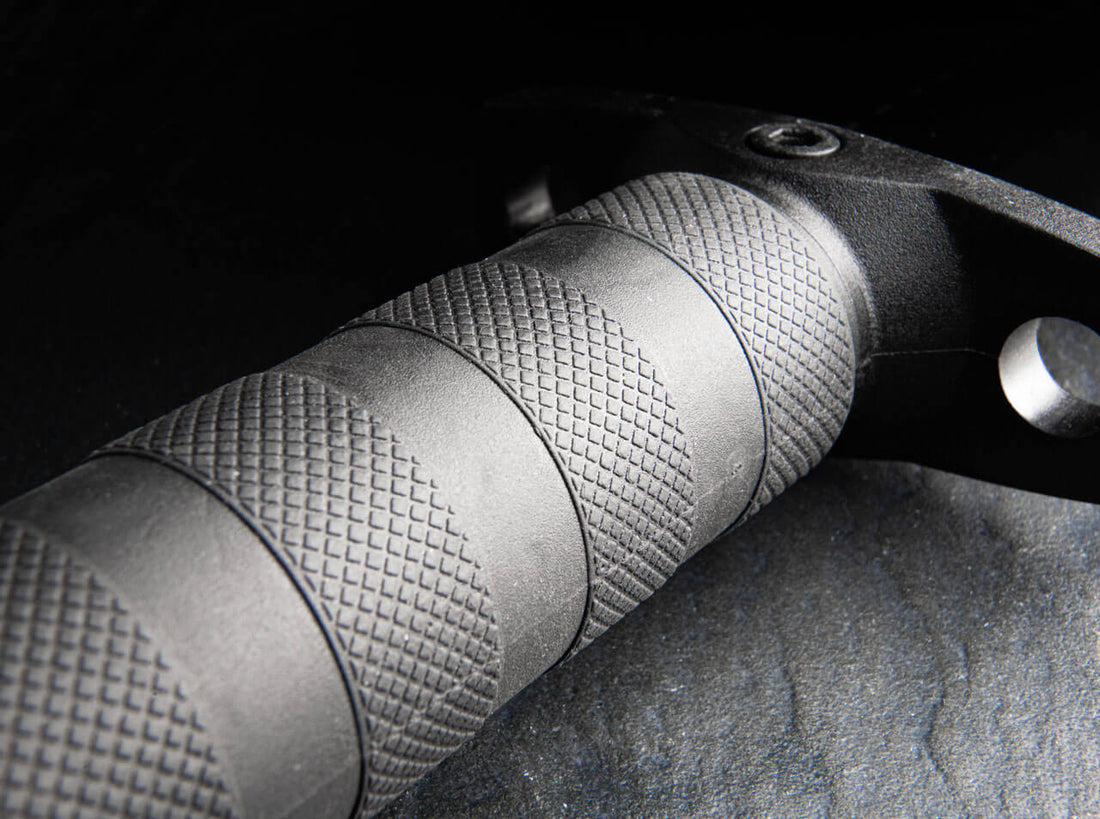 Boker - Magnum John Jay Survival Fixed Blade Knife - 02SC004