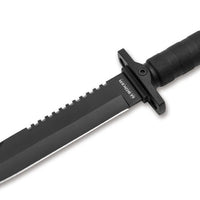 Boker - Magnum John Jay Survival Fixed Blade Knife - 02SC004