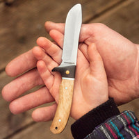 Boker - Magnum Kids Knife Fixed Blade Knife - 02MB362