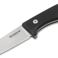 Boker - Magnum Kids Knife II Fixed Blade Knife - 02RY173