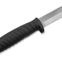 Boker - Magnum Knivgar Fixed Blade Knife Black - 02MB010