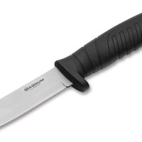 Boker - Magnum Knivgar Fixed Blade Knife Black - 02MB010