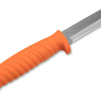 Boker - Magnum Knivgar SAR Fixed Blade Knife Orange - 02MB011