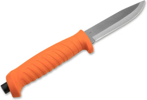 Boker - Magnum Knivgar SAR Fixed Blade Knife Orange - 02MB011