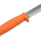 Boker - Magnum Knivgar SAR Fixed Blade Knife Orange - 02MB011