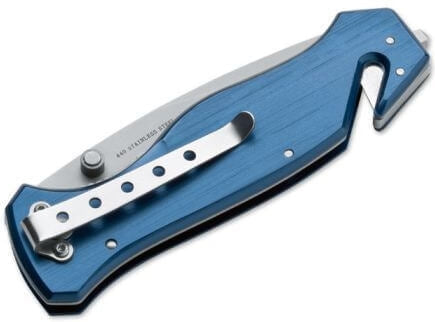 Boker - Magnum Law Enforcement Pocket Knife - 01MB365