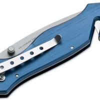 Boker - Magnum Law Enforcement Pocket Knife - 01MB365