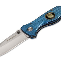 Boker - Magnum Law Enforcement Pocket Knife - 01MB365