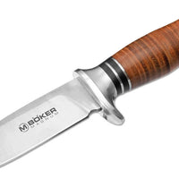 Boker - Magnum Leatherneck Hunter Fixed Blade Knife - 02MB726