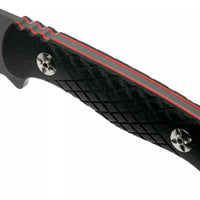 Boker - Magnum Life Knife Fixed Blade Knife - 02MB201