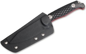 Boker - Magnum Life Knife Fixed Blade Knife - 02MB201