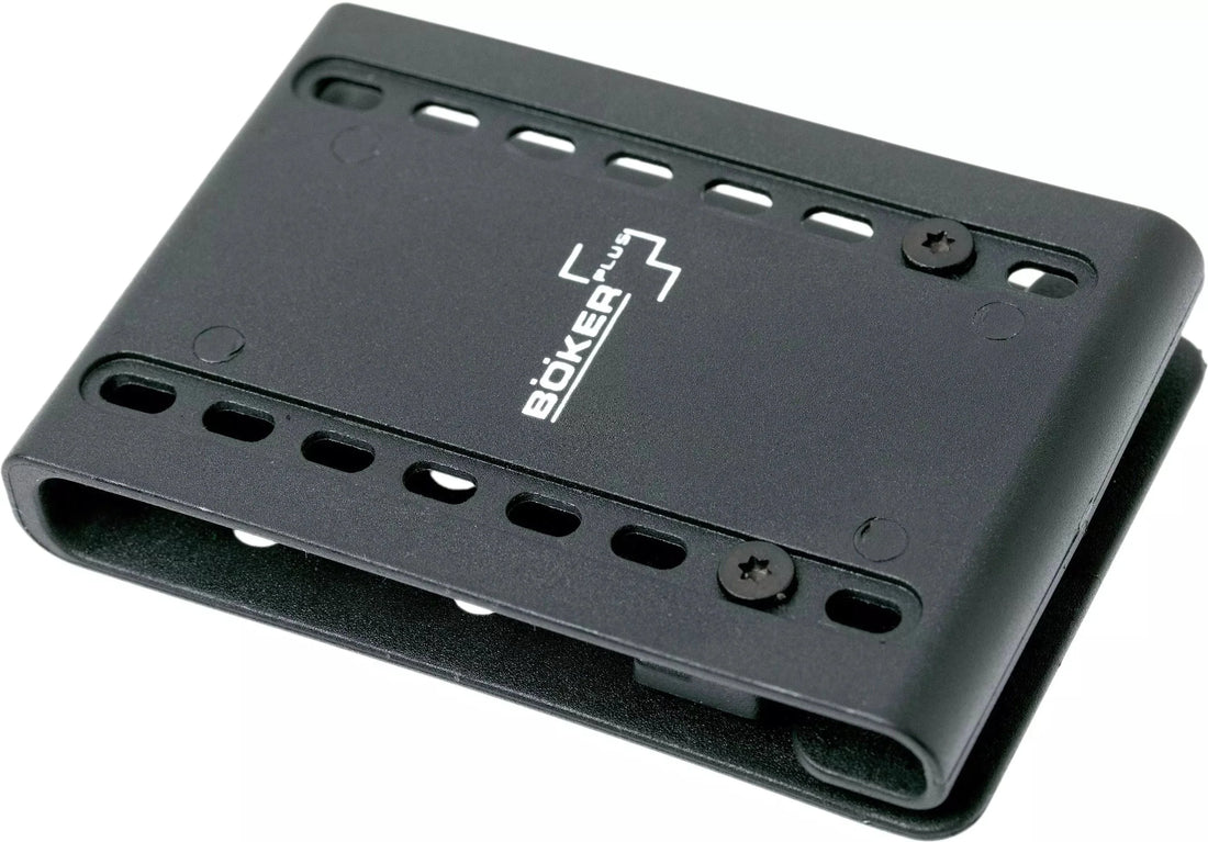 Boker - Magnum Life Knife Fixed Blade Knife - 02MB201