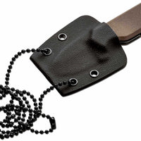 Boker - Magnum Li'l Friend Micro Fixed Blade Knife - 02SC743